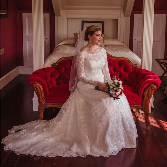 Meet your Posher, Lydia - Picture 4 of 10